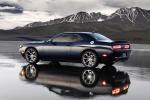 Dodge Challenger SRT 2015 года